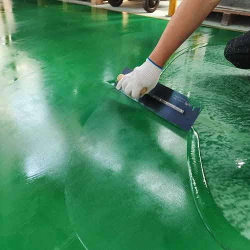 如东VEF地坪什么是VEF地坪